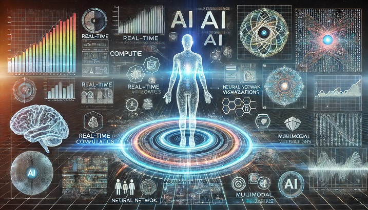 15 AI Breakthroughs Ready to Transform 2025