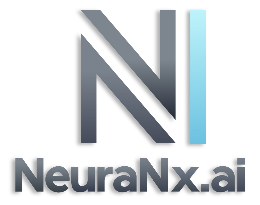 NeuraNX Logo